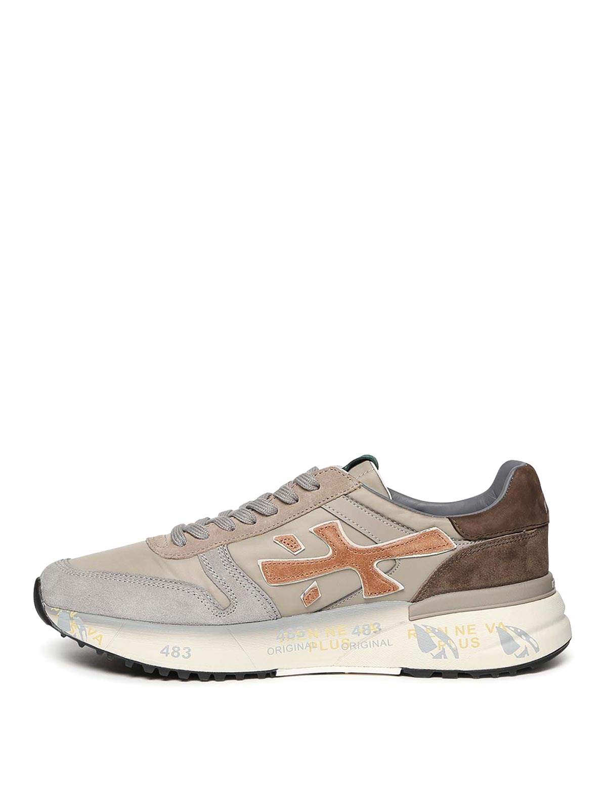 Mick 7715 Sneakers MICK7715 (PREMIATA / スニーカー ) | PREMIATA (プレミアータ)(3)