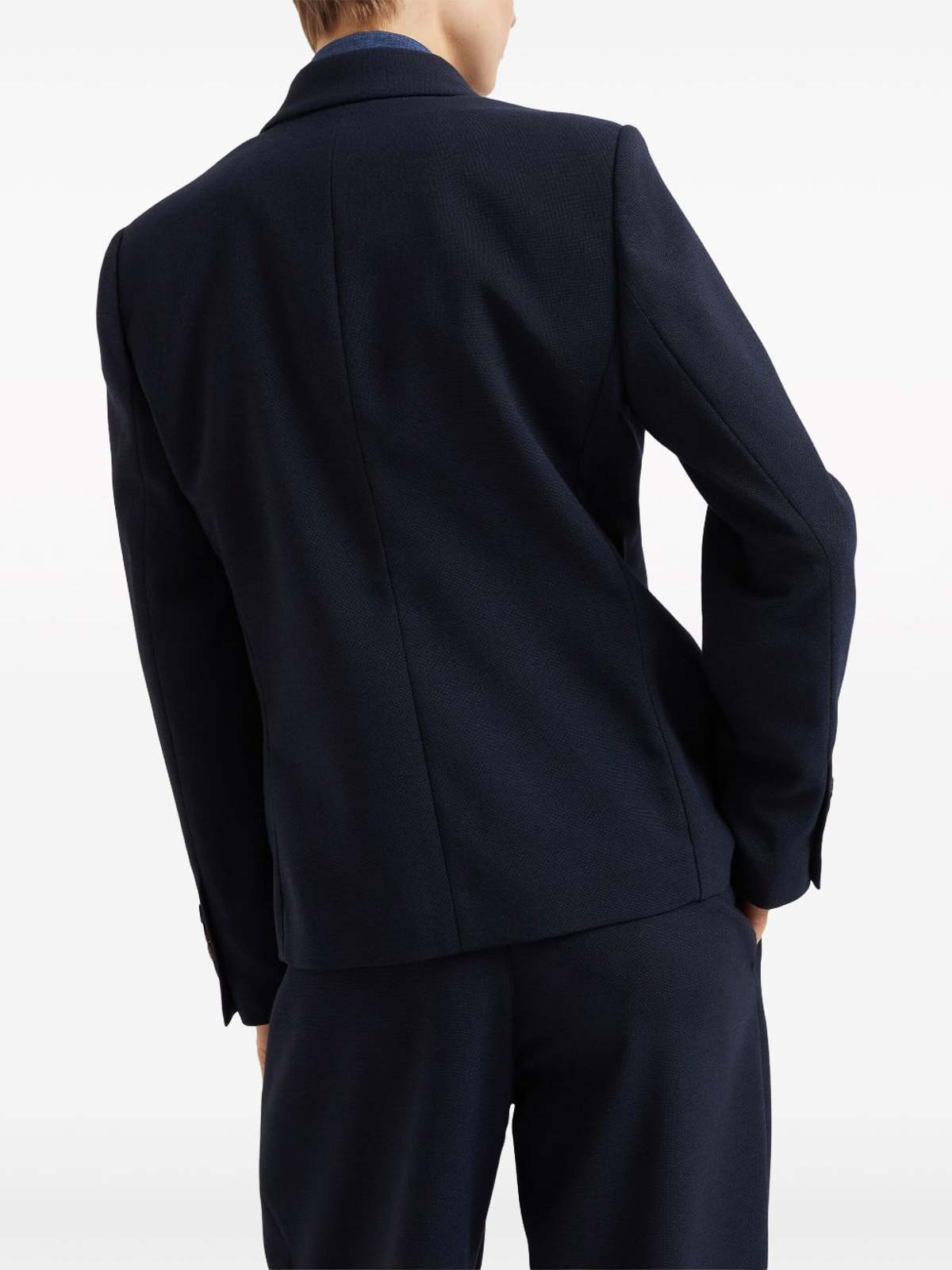 Elegant Jacket MD5847061C015 (Brunello Cucinelli / ブレザー・ジャケット ) | Brunello Cucinelli (ブルネロ・クチネリ)(3)