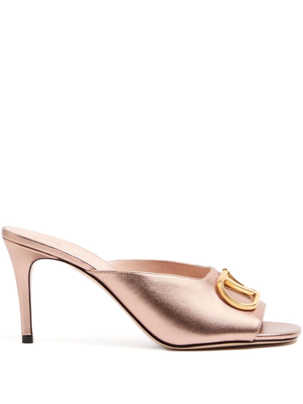 Valentino Garavani Sandals Pink WS0NQ4FLQGF9 (Valentino Garavani / サンダル ) | Valentino Garavani (ヴァレンティノ)