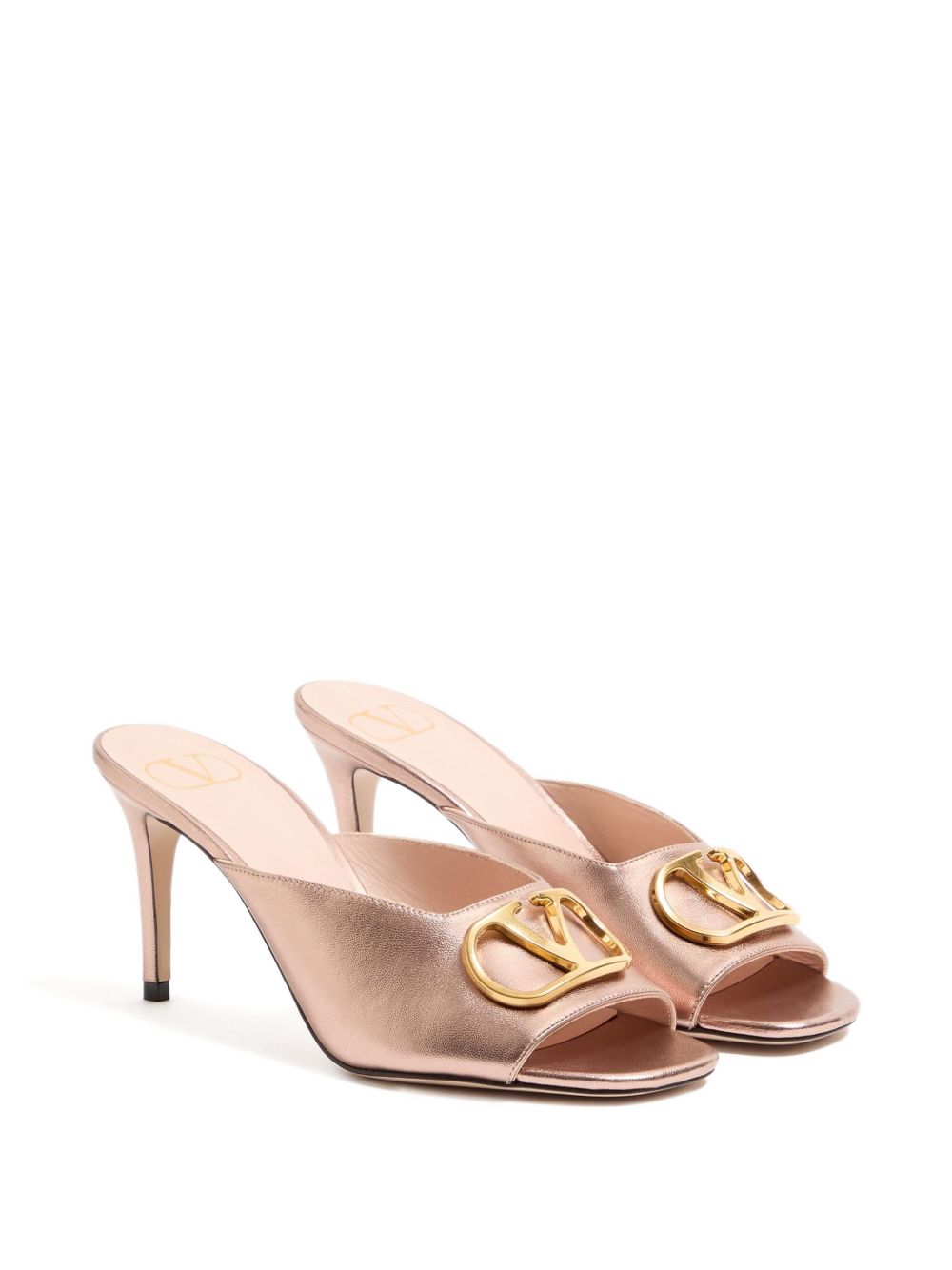 Valentino Garavani Sandals Pink WS0NQ4FLQGF9 (Valentino Garavani / サンダル ) | Valentino Garavani (ヴァレンティノ)(1)