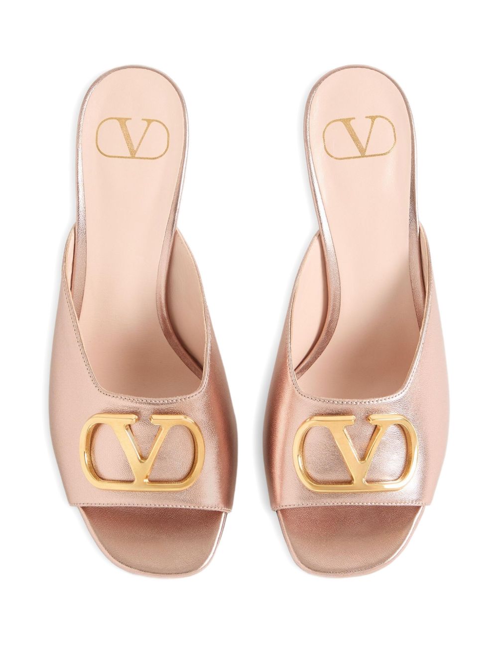 Valentino Garavani Sandals Pink WS0NQ4FLQGF9 (Valentino Garavani / サンダル ) | Valentino Garavani (ヴァレンティノ)(2)