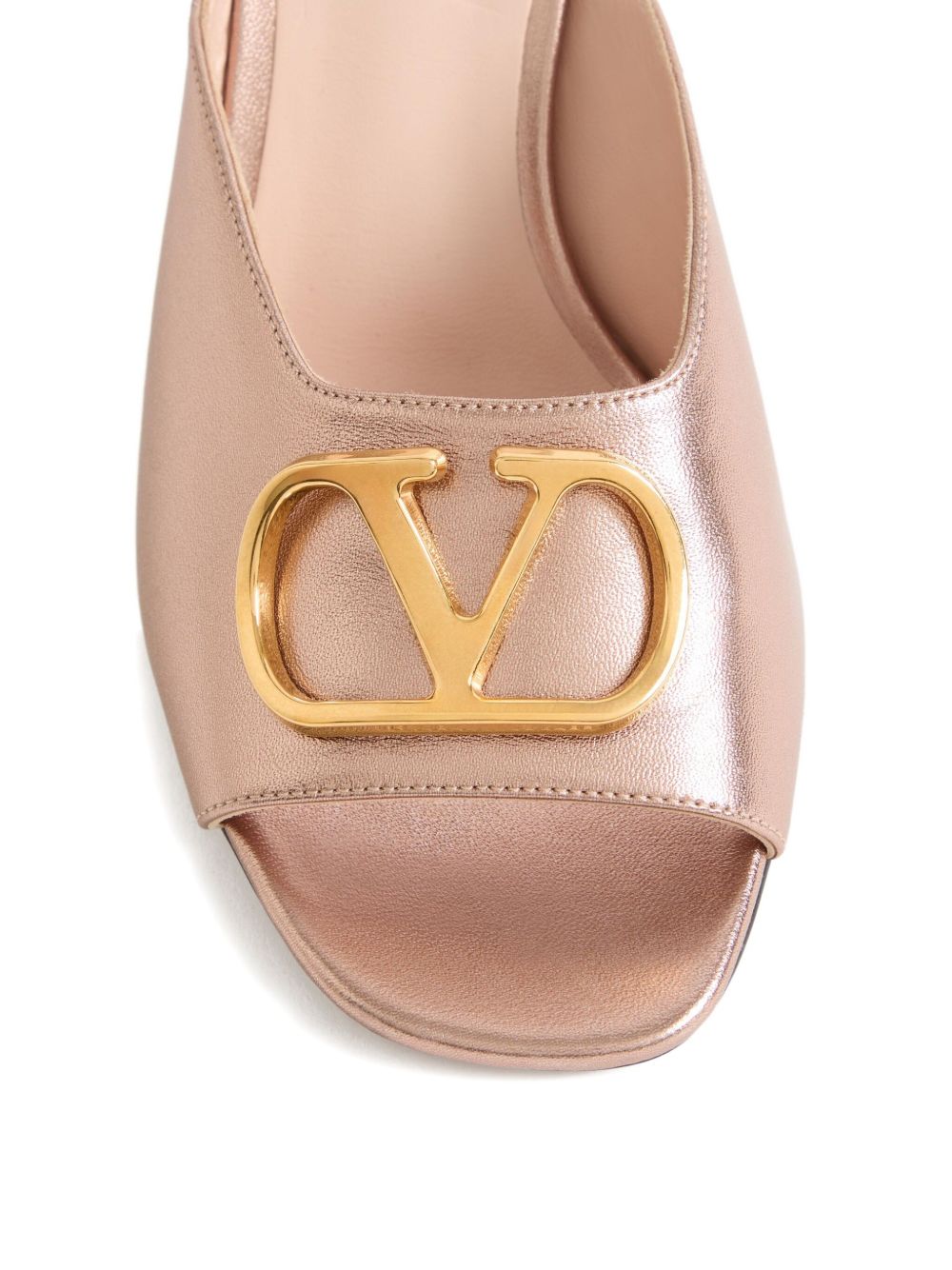 Valentino Garavani Sandals Pink WS0NQ4FLQGF9 (Valentino Garavani / サンダル ) | Valentino Garavani (ヴァレンティノ)(3)