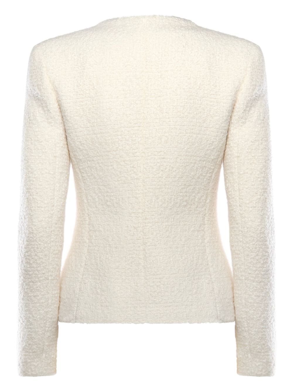 CELINE CAPSULE Jackets White RV142108601BC (CELINE / ブレザー・ジャケット ) | CELINE (セリーヌ)(2)