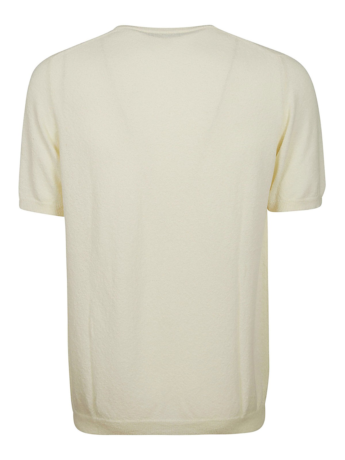 Roundneck ss RN44021RN4402 (roberto collina / Tシャツ・カットソー ) | roberto collina (ロベルトコリーナ)(1)