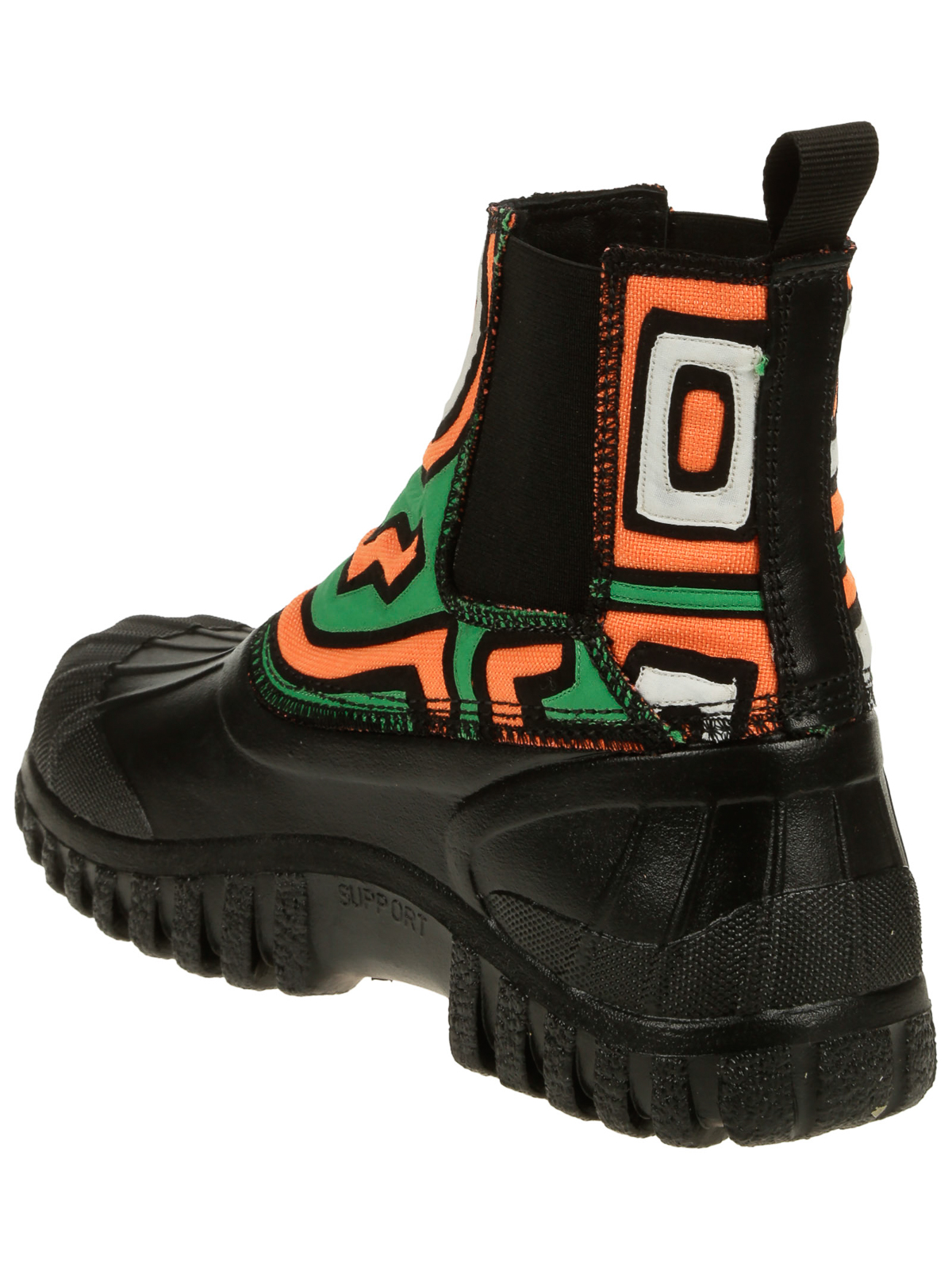 Balbi MS2207BL04GREEN (DIEMME / ブーツ ) | DIEMME (ディエッメ)(2)