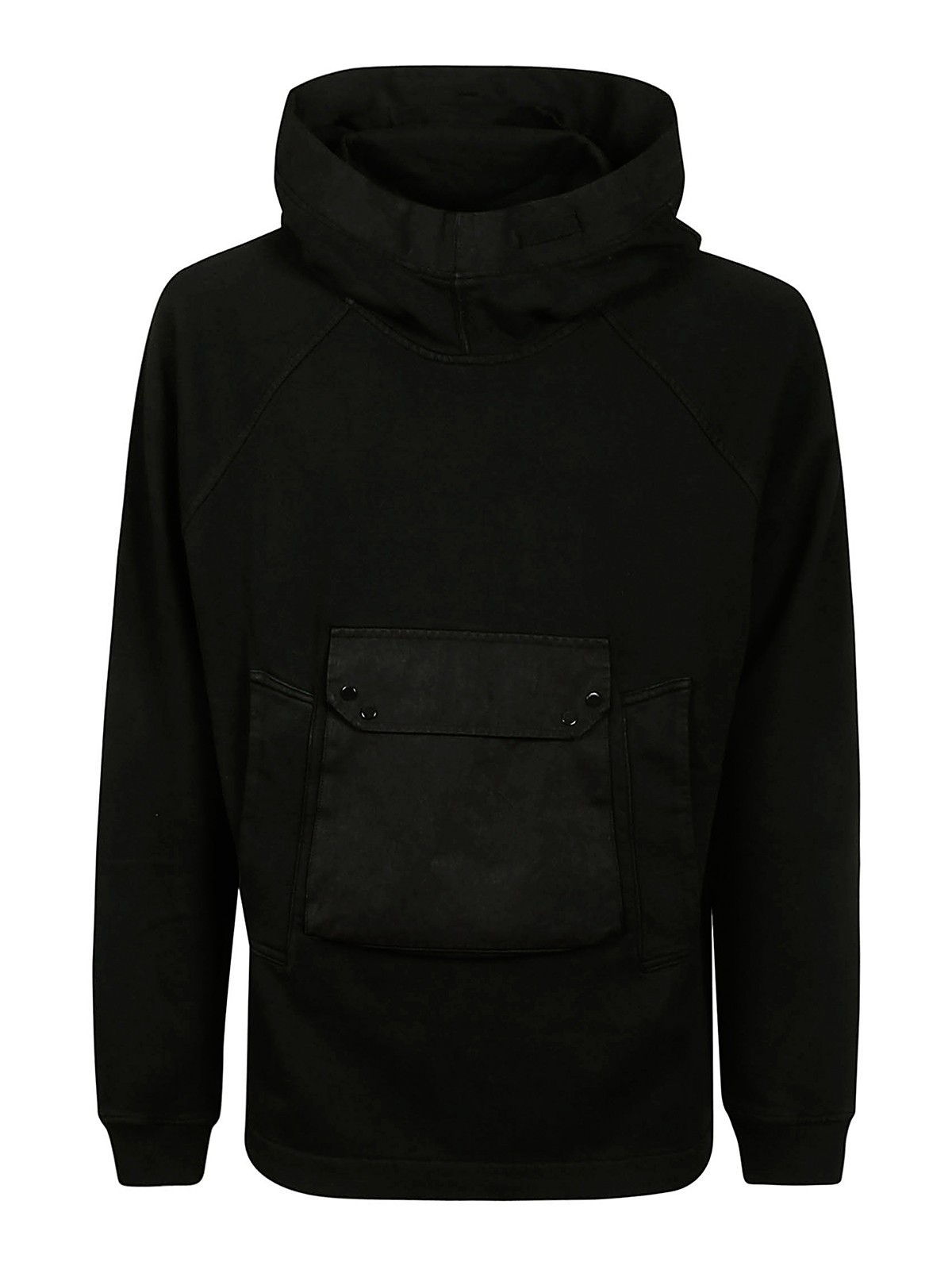 Sweatshirt closed hood 23CTCUF08077A06018999 (Ten c / スウェット・フーディー ) | Ten c (テンシー)