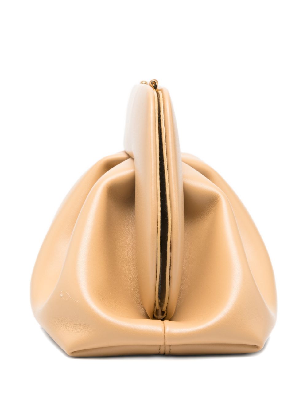 THEMOIRE' Bags.. Beige 261WTMBM0OOVF1225A (THEMOIRè / ハンドバッグ・ショルダーバッグ ) | THEMOIRè (テモワール)(1)