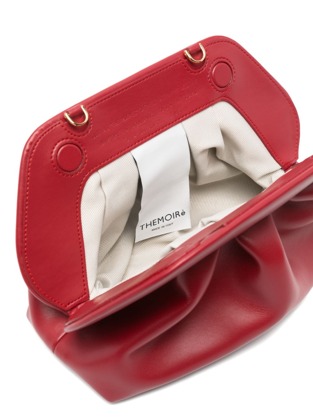 THEMOIRE' Bags.. Red 261WTMBM0OOVF1557A (THEMOIRè / ハンドバッグ・ショルダーバッグ ) | THEMOIRè (テモワール)(3)