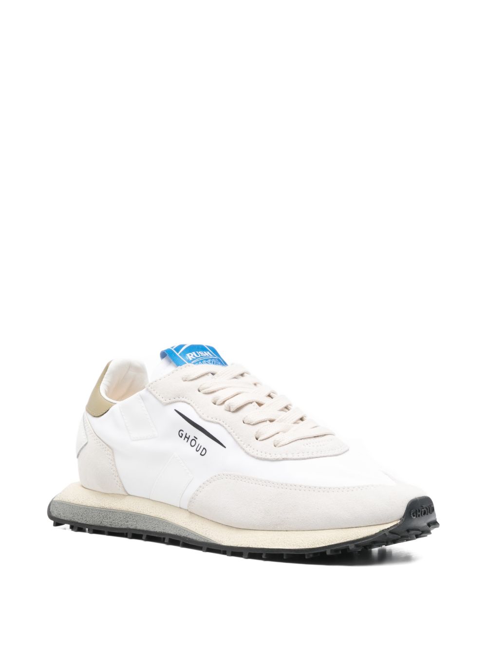 Ghoud Sneakers White RCLMES04 (GHŌUD / スニーカー ) | GHŌUD (ゴウド)(3)