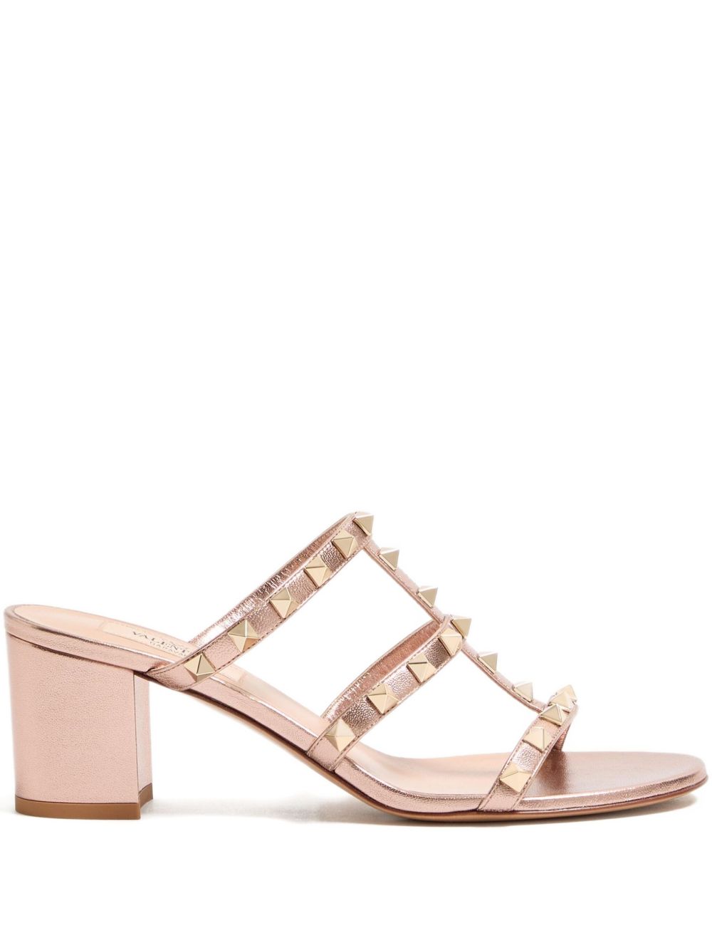 Valentino Garavani Sandals Pink WS0C47QKHGF9 (Valentino Garavani / サンダル ) | Valentino Garavani (ヴァレンティノ)