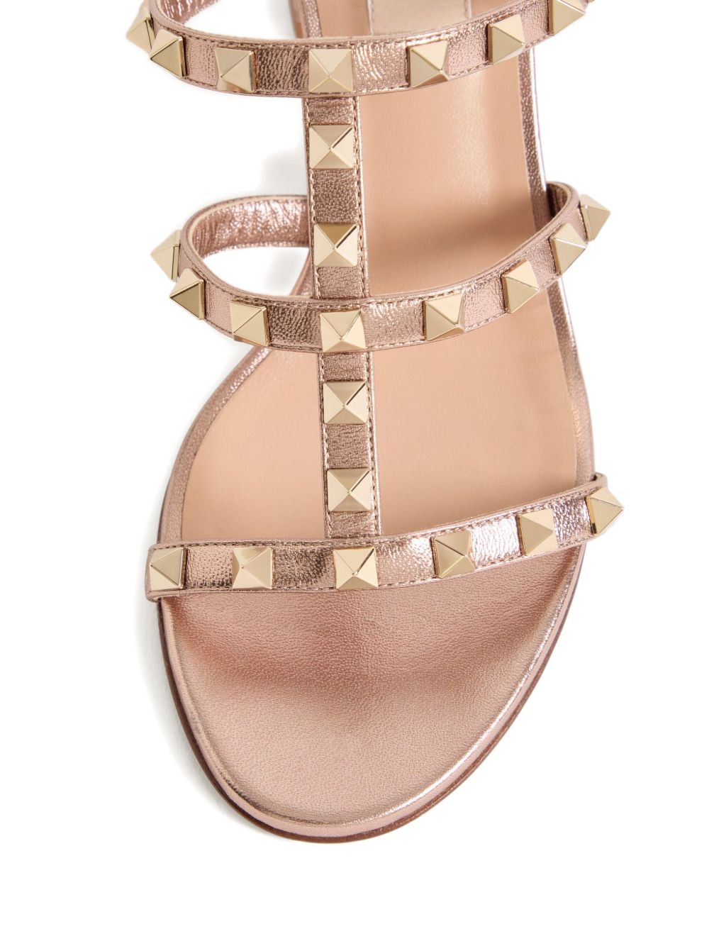 Valentino Garavani Sandals Pink WS0C47QKHGF9 (Valentino Garavani / サンダル ) | Valentino Garavani (ヴァレンティノ)(2)