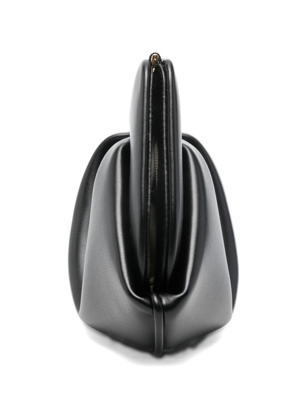 THEMOIRE' Bags.. Black NS1WTMBB0OOVF0303A (THEMOIRè / クラッチバッグ・ポーチ ) | THEMOIRè (テモワール)(2)