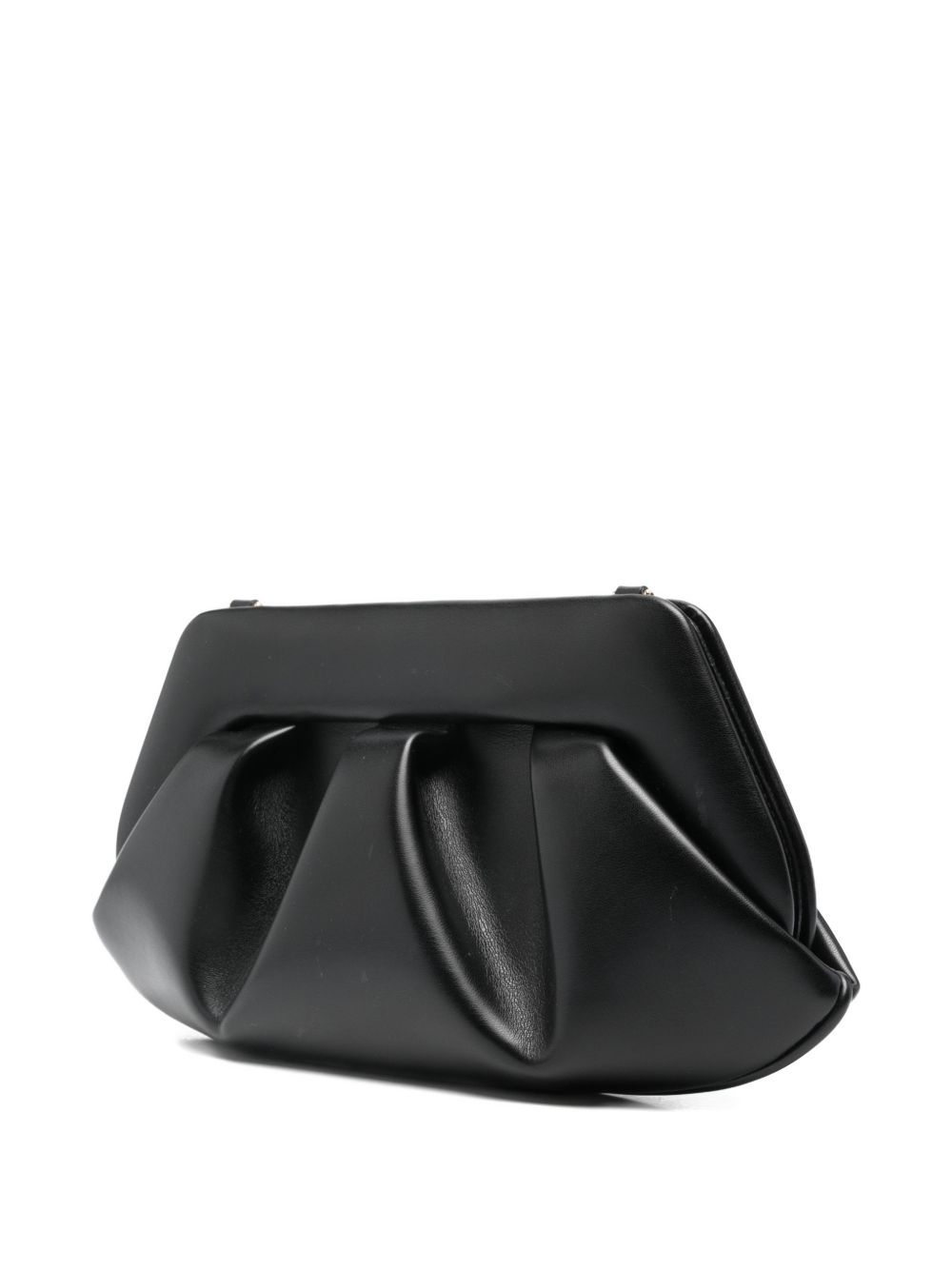 THEMOIRE' Bags.. Black NS1WTMBB0OOVF0303A (THEMOIRè / クラッチバッグ・ポーチ ) | THEMOIRè (テモワール)(4)