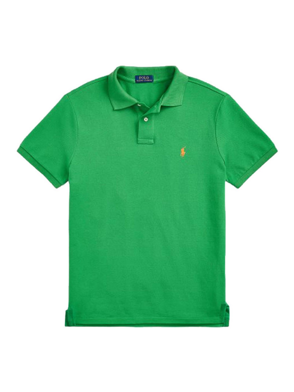 Polo Shirt 710536856394 (Polo Ralph Lauren / ポロシャツ ) | Polo Ralph Lauren (ポロ ラルフ ローレン)