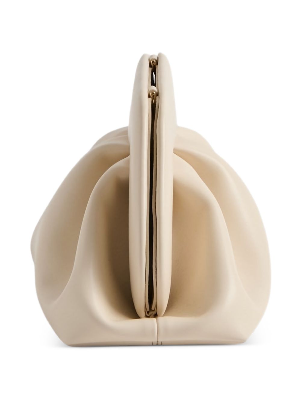 THEMOIRE' Bags.. Beige NS1WTMBM0OOVF0110A (THEMOIRè / クラッチバッグ・ポーチ ) | THEMOIRè (テモワール)(2)