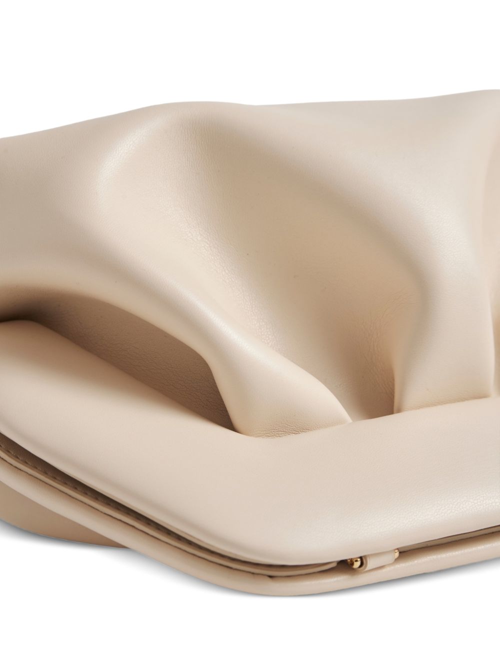 THEMOIRE' Bags.. Beige NS1WTMBM0OOVF0110A (THEMOIRè / クラッチバッグ・ポーチ ) | THEMOIRè (テモワール)(3)