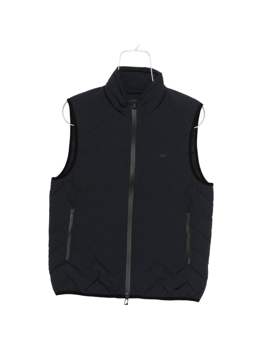 Emporio Armani Jackets Blue EM004946AF18499UB118 (EMPORIO ARMANI / ベスト ) | EMPORIO ARMANI (エンポリオ アルマーニ)