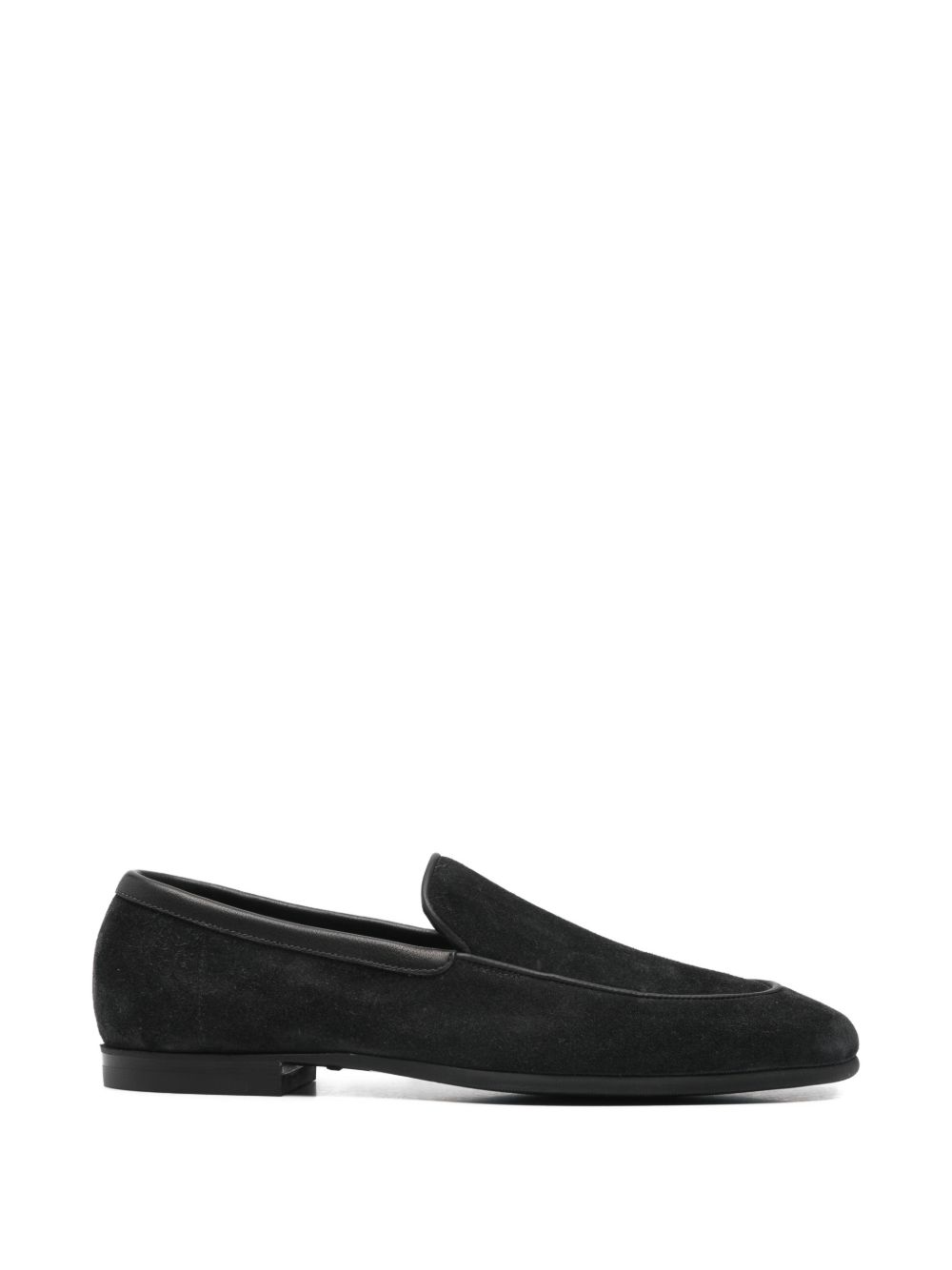John Lobb Flat shoes Black B0822LL1R (John Lobb / ローファー ) | John Lobb (ジョンロブ)