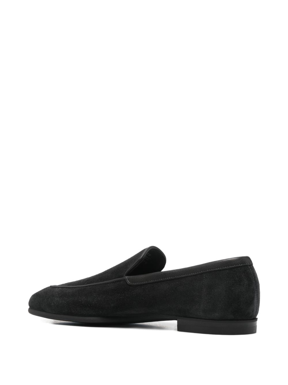 John Lobb Flat shoes Black B0822LL1R (John Lobb / ローファー ) | John Lobb (ジョンロブ)(2)