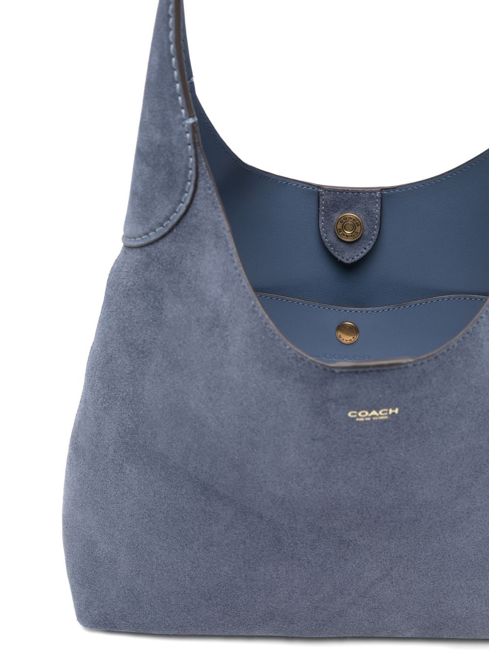 Coach Bags.. Blue CW637B4LD (COACH / ハンドバッグ・ショルダーバッグ ) | COACH (コーチ)(2)