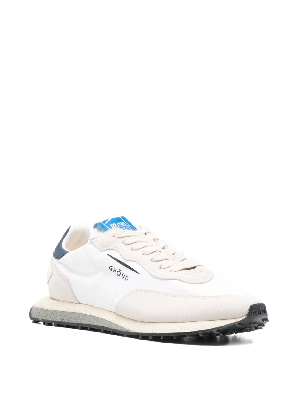 Ghoud Sneakers White RCLMES03 (GHŌUD / スニーカー ) | GHŌUD (ゴウド)(1)