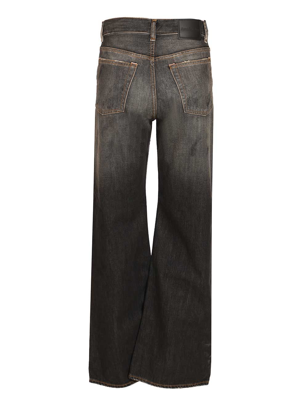Regular jeans A00513900 (Acne Studios / ジーンズ ) | Acne Studios (アクネ ストゥディオズ)(1)