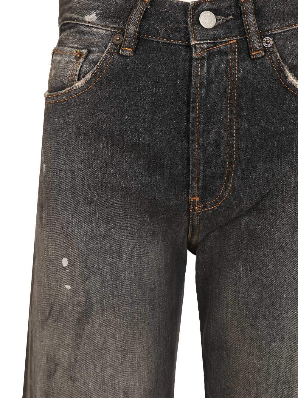 Regular jeans A00513900 (Acne Studios / ジーンズ ) | Acne Studios (アクネ ストゥディオズ)(2)