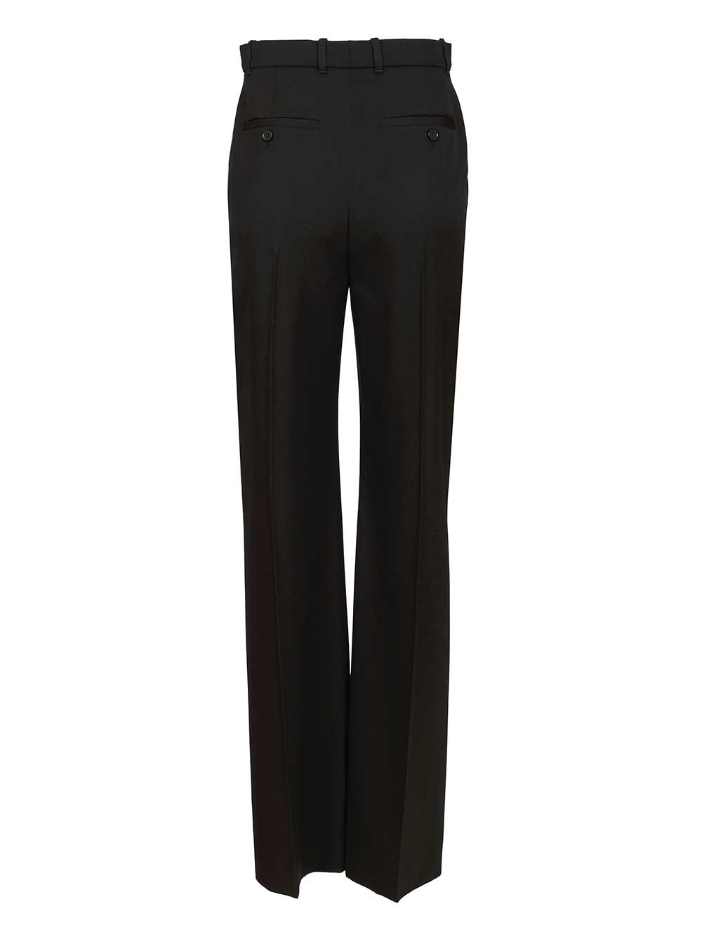 SKINNY STRAIGHT TRS 847381QJAAC1000 (Alexander McQUEEN / パンツ ) | Alexander McQUEEN (アレキサンダー・マックイーン)(1)