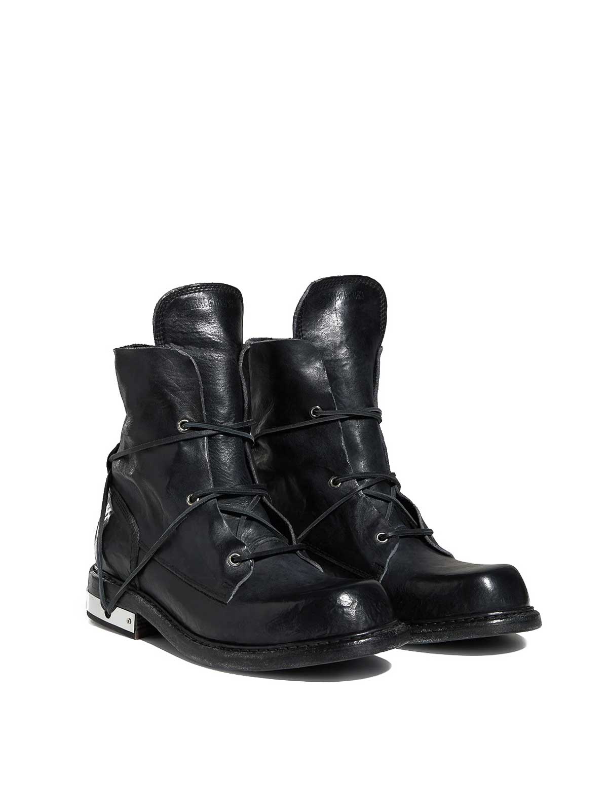 Met Hole Stivale 22029A (BIKKEMBERGS / ブーツ ) | BIKKEMBERGS (ビッケンバーグ)(1)