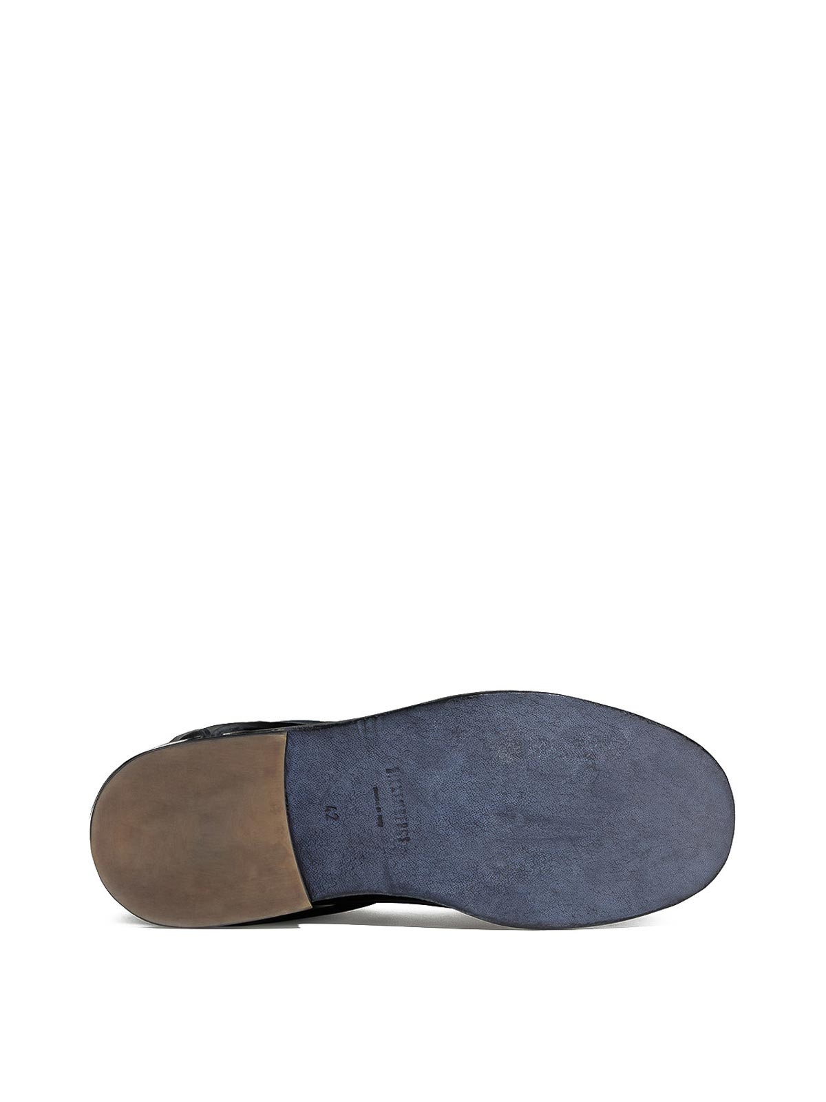 Met Hole Stivale 22029A (BIKKEMBERGS / ブーツ ) | BIKKEMBERGS (ビッケンバーグ)(3)