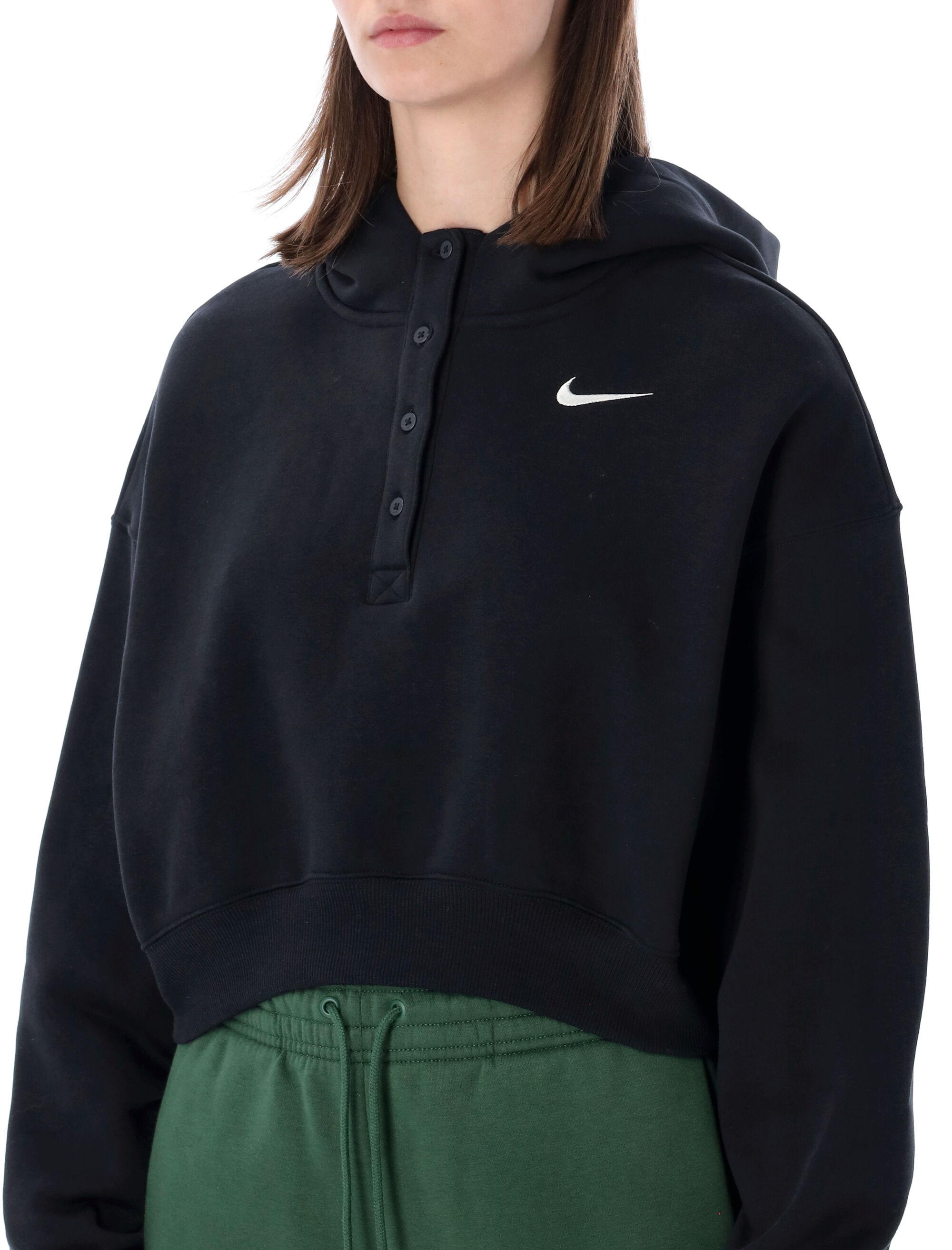 Nike Clothing.... Black IF0258010 (Nike / スウェット・フーディー ) | Nike (ナイキ)(2)