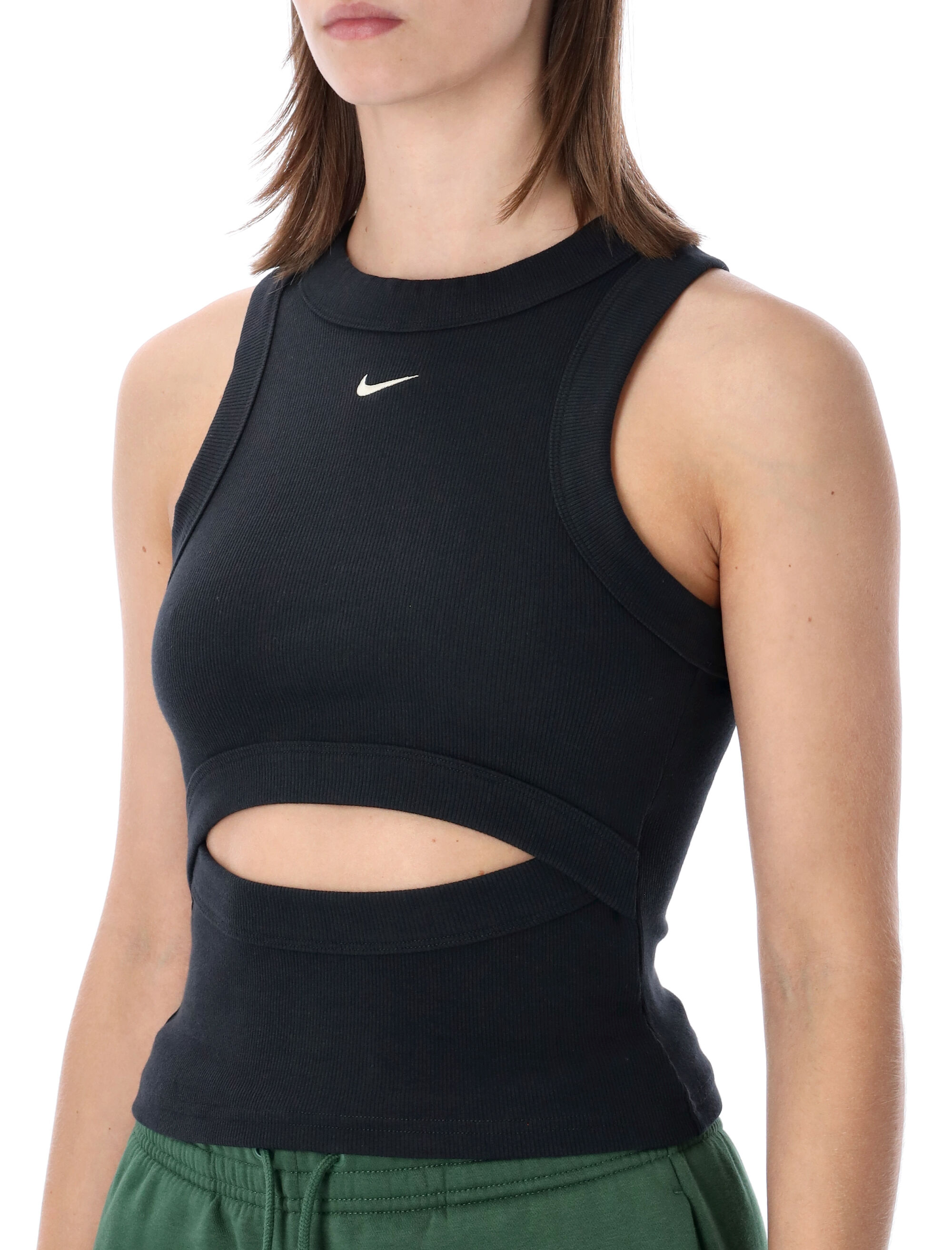 Nike Top Black IF0238010 (Nike / タンクトップ・キャミソール ) | Nike (ナイキ)(2)