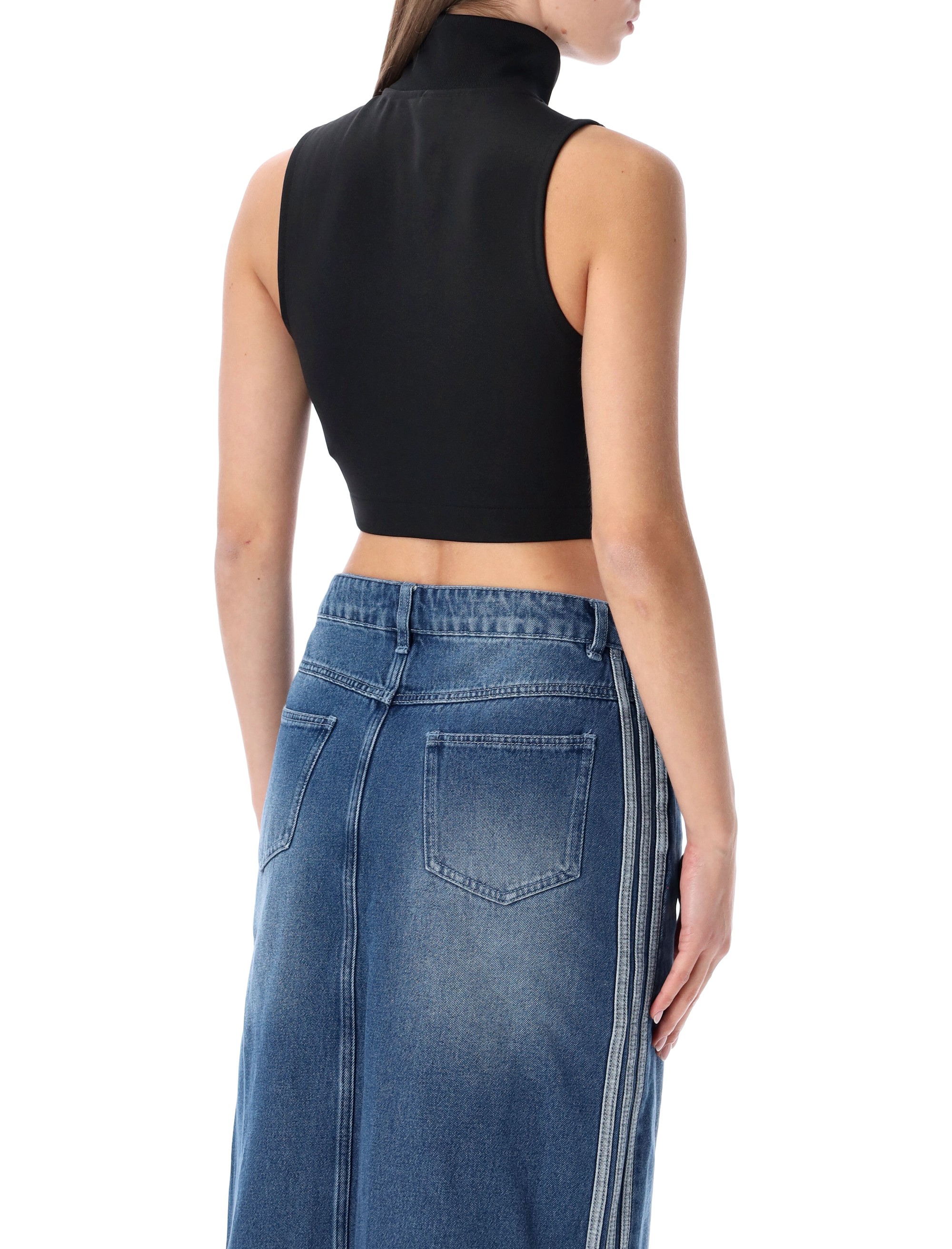 Adidas Originals Top Black KD7972BLACK (adidas Originals / タンクトップ・キャミソール ) | adidas Originals (アディダス オリジナルス)(1)