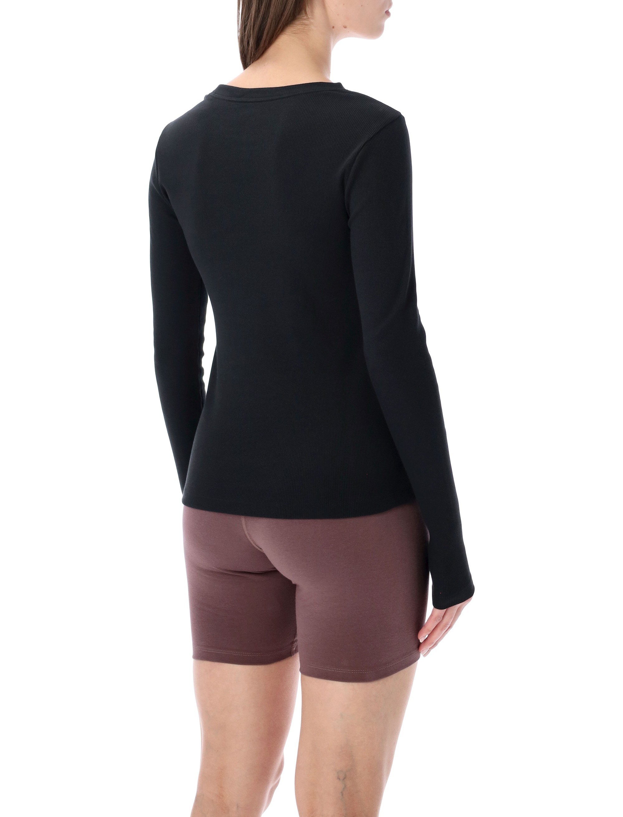 Nike T-shirts and Polos Black IH7691010 (Nike / Tシャツ・カットソー ) | Nike (ナイキ)(1)