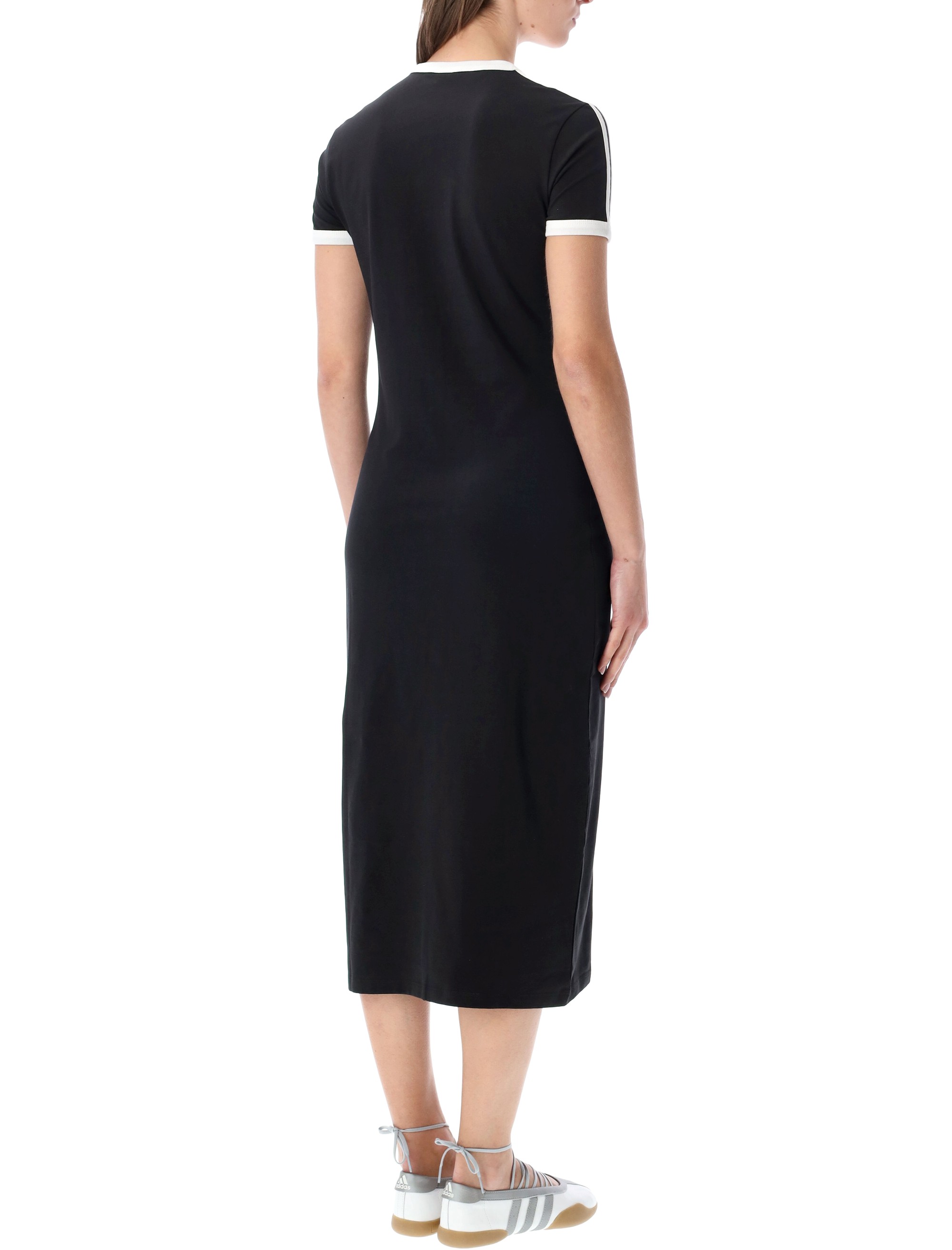 Adidas Originals Dresses Black KD7978BLACK (adidas Originals / ワンピース・ドレス・オールインワン ) | adidas Originals (アディダス オリジナルス)(1)