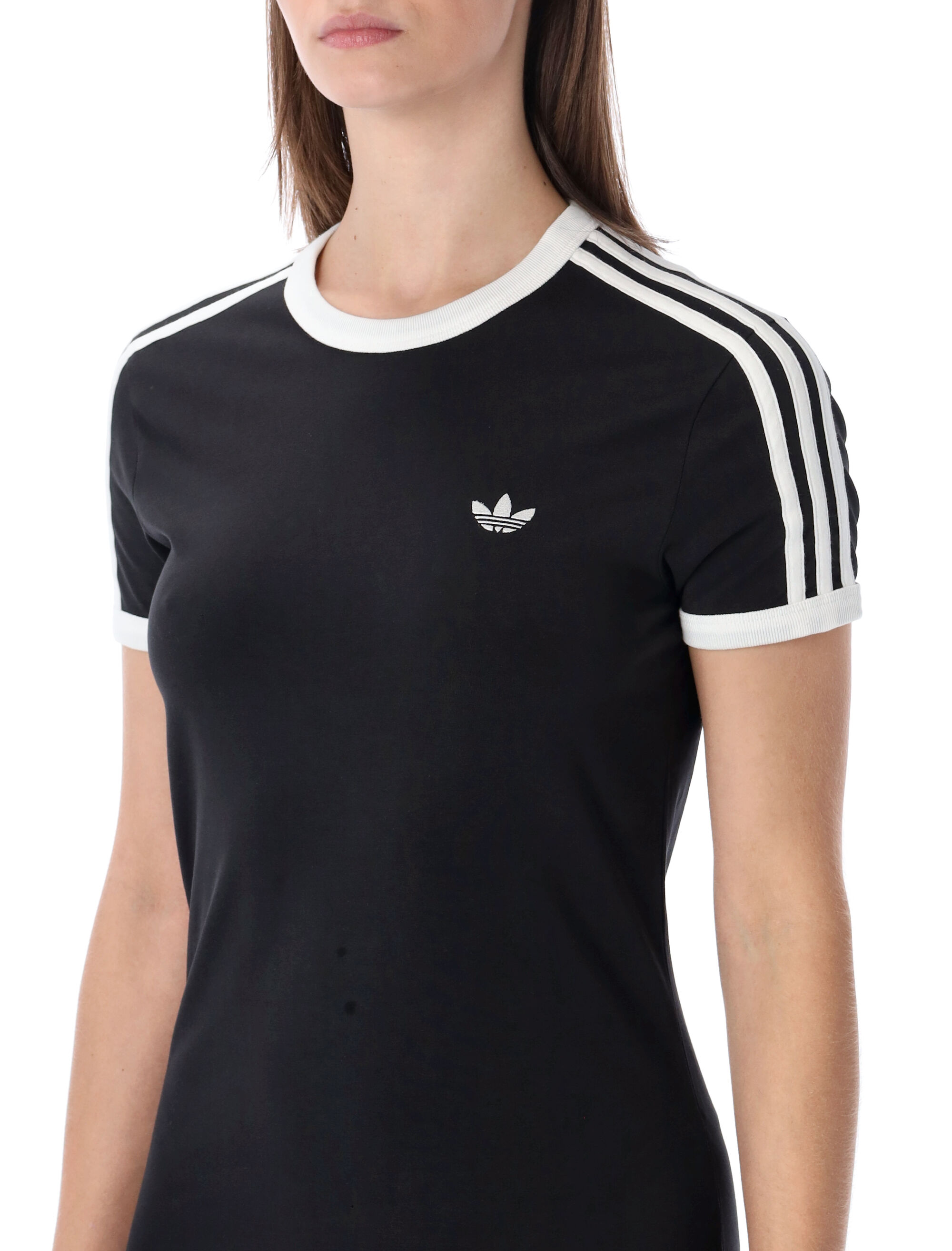 Adidas Originals Dresses Black KD7978BLACK (adidas Originals / ワンピース・ドレス・オールインワン ) | adidas Originals (アディダス オリジナルス)(2)