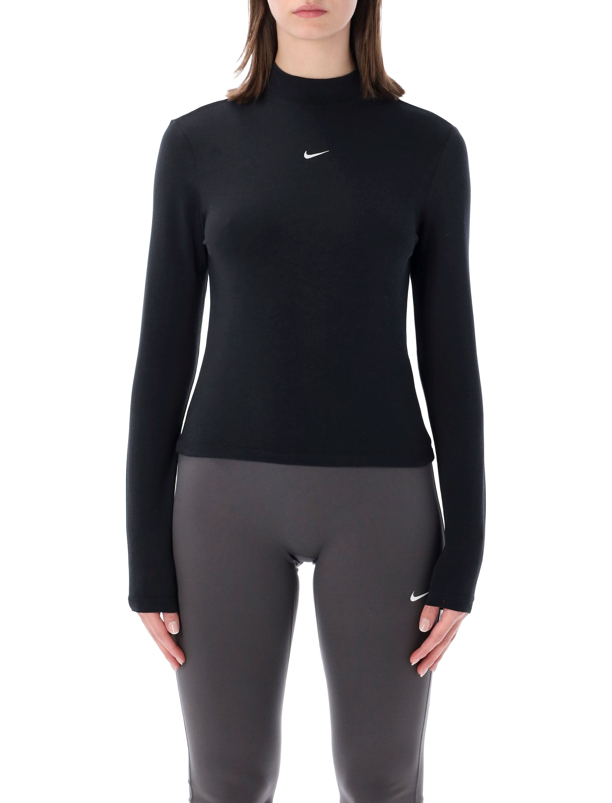 Nike T-shirts and Polos Black HV5027013 (Nike / Tシャツ・カットソー ) | Nike (ナイキ)