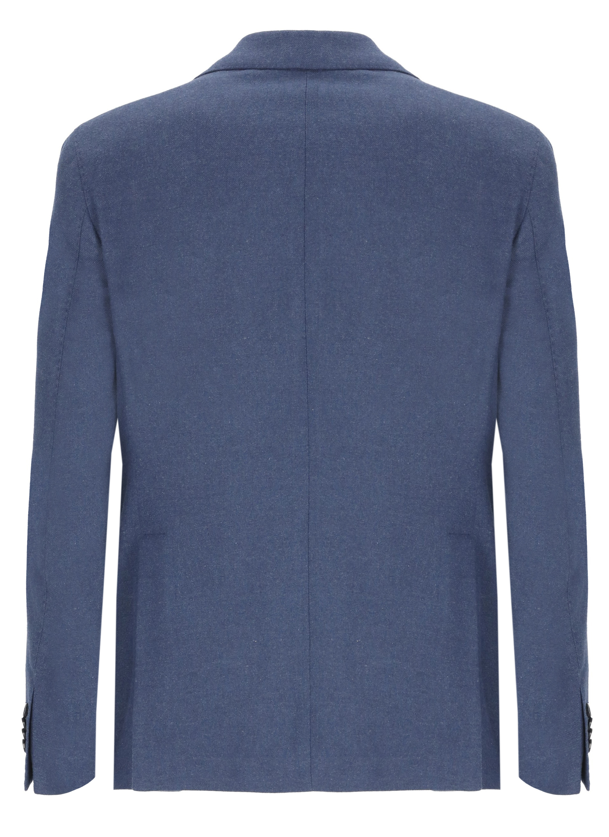 Lubiam Jackets Blue 26845252705 (LUBIAM / ブレザー・ジャケット ) | LUBIAM (ルビアム)(1)