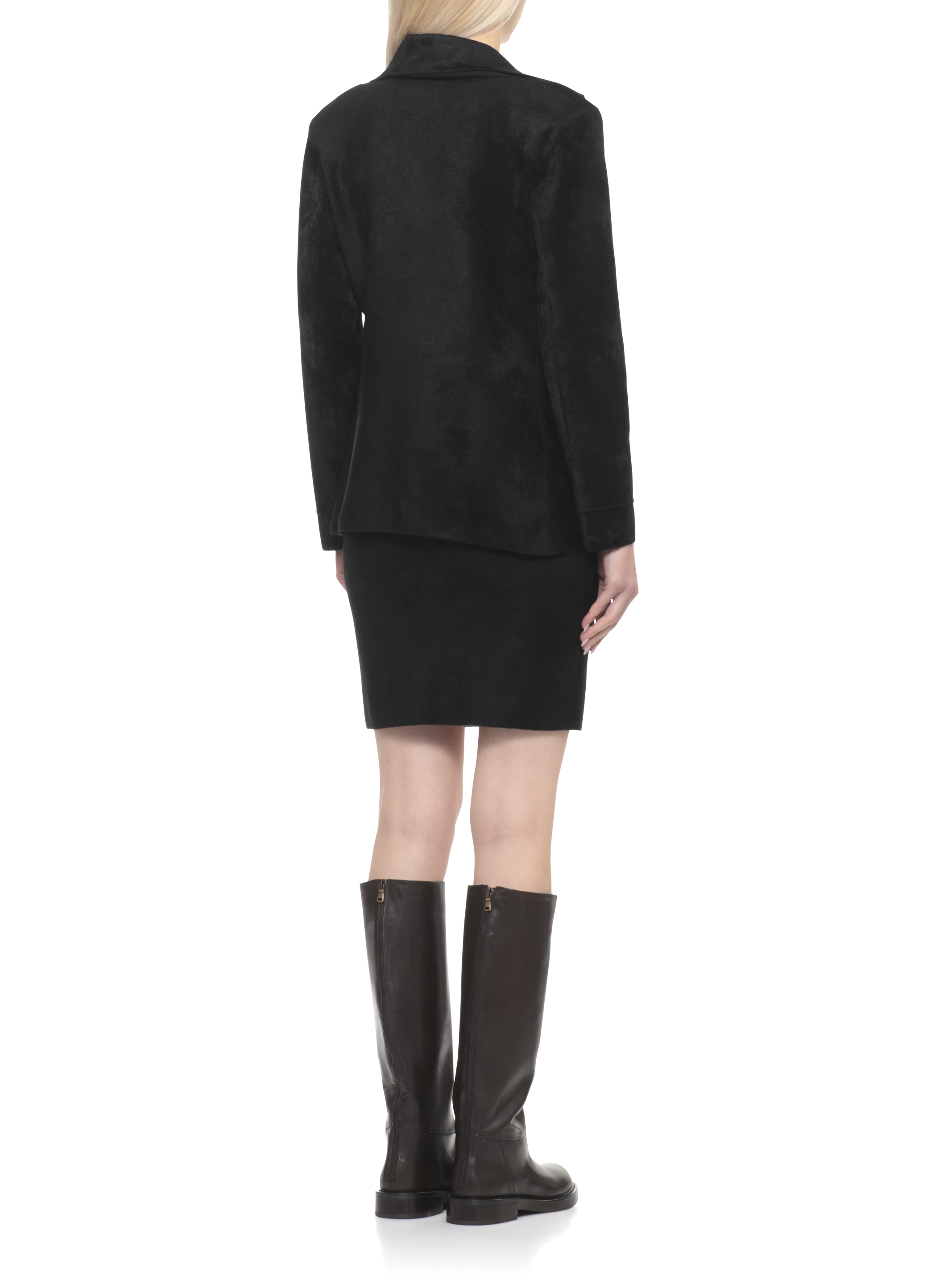 D.EXTERIOR Jackets Black 613862NERO (D.EXTERIOR / ブレザー・ジャケット ) | D.EXTERIOR (ディーエクステリア)(2)