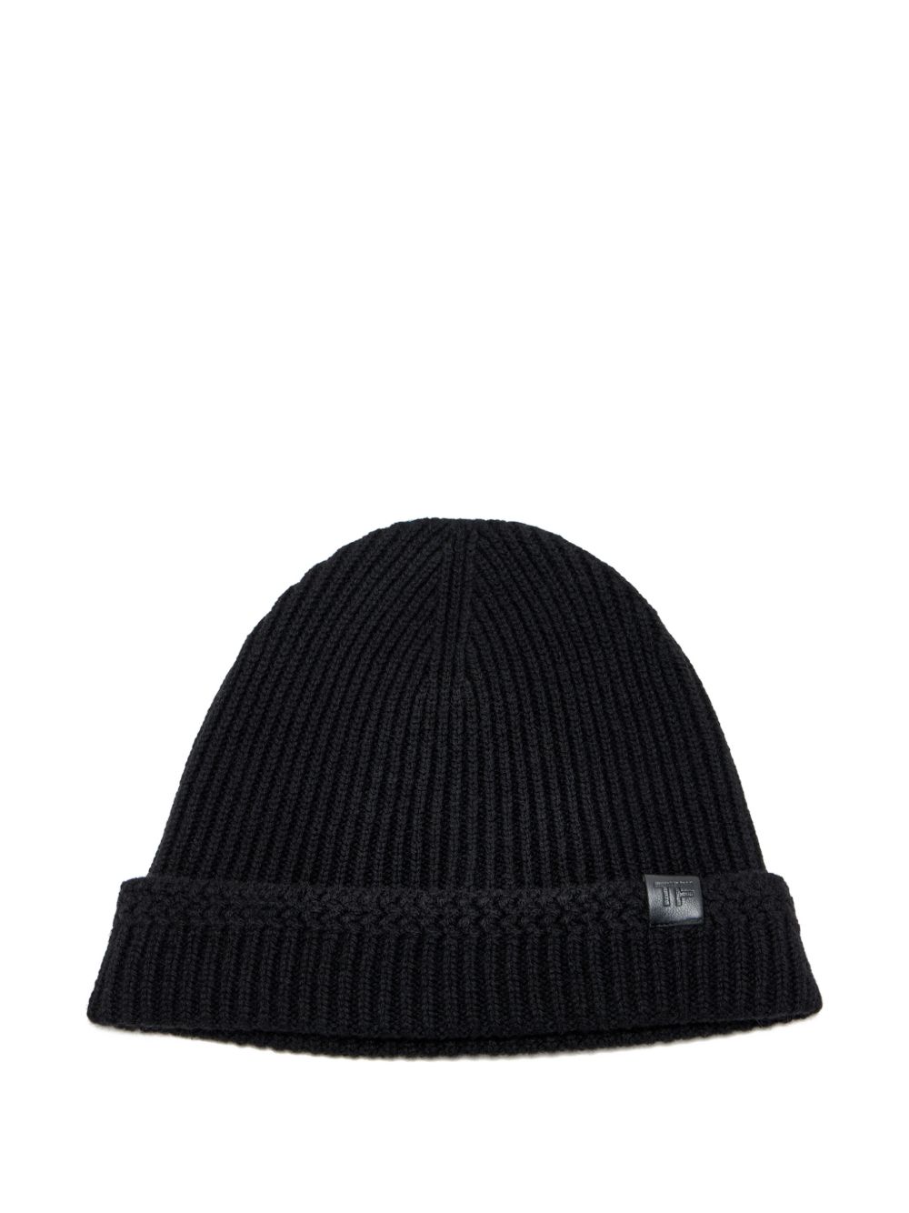 Tom Ford Hats Black KHR006YMK119NAA (TOM FORD / 帽子 ) | TOM FORD (トムフォード)