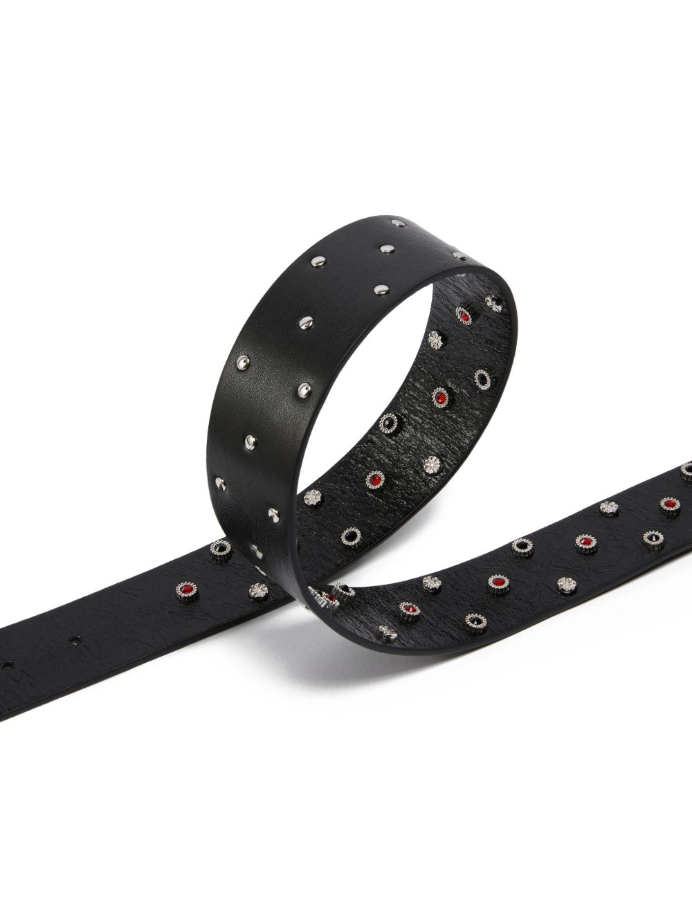 Pinko Belts 106420A315CINTURATEXZ99O (PINKO / ベルト・サスペンダー ) | PINKO (ピンコ)(2)