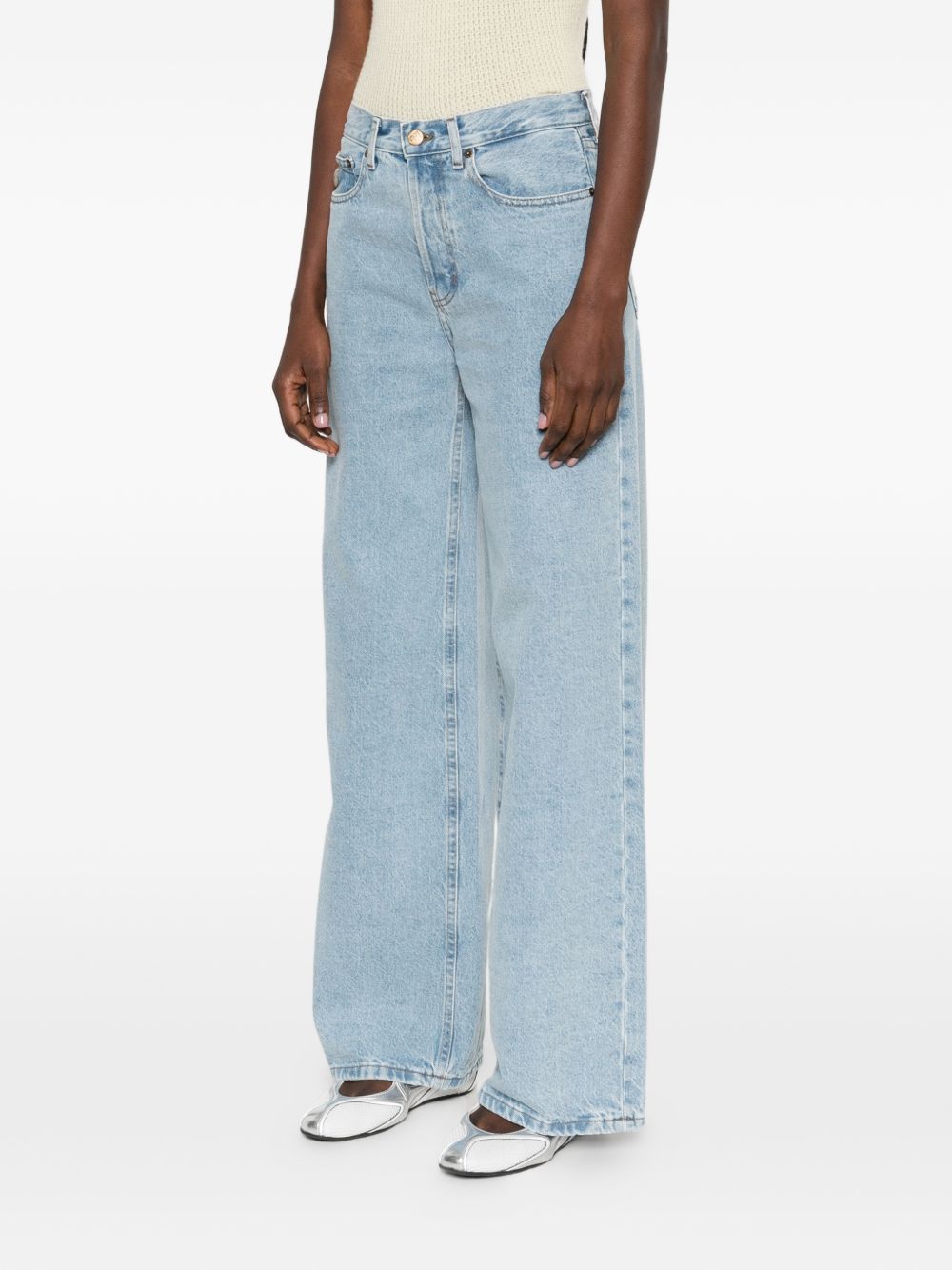 Iois Jeans Blue 27827895SKATERLOOSEL34 (Lois Jeans / ジーンズ ) | Lois Jeans (ロイス ジーンズ)(2)