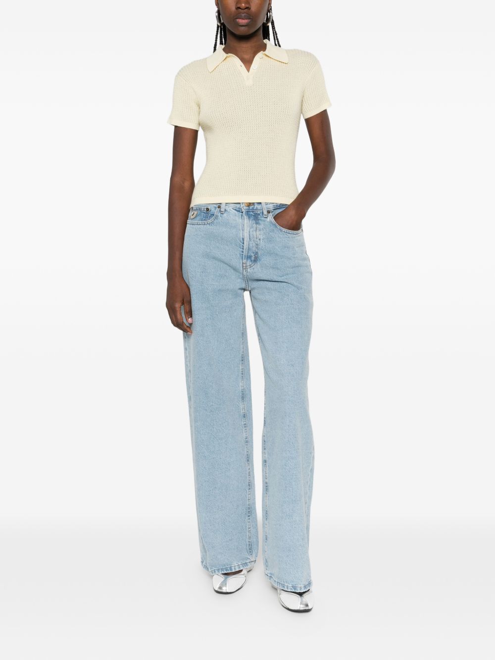 Iois Jeans Blue 27827895SKATERLOOSEL34 (Lois Jeans / ジーンズ ) | Lois Jeans (ロイス ジーンズ)(4)