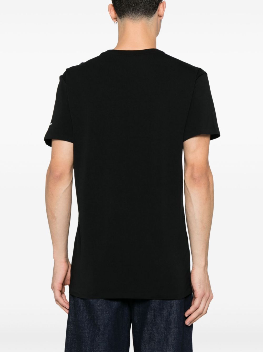 Polo Ralph Lauren Underwear Black 714965508001 (Polo Ralph Lauren / アンダーウェア ) | Polo Ralph Lauren (ポロ ラルフ ローレン)(1)