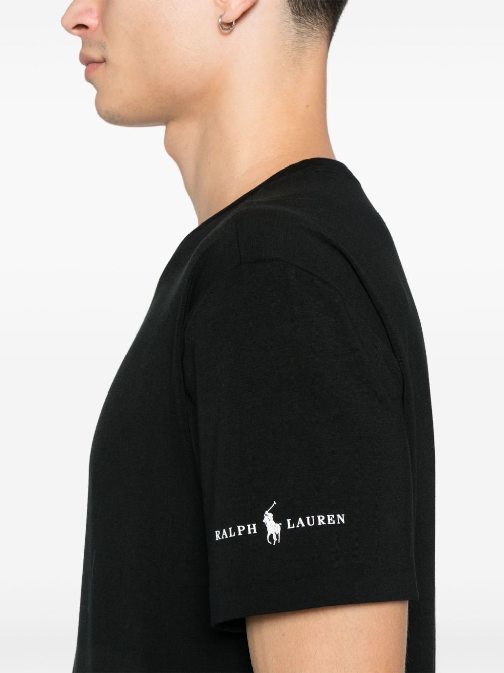 Polo Ralph Lauren Underwear Black 714965508001 (Polo Ralph Lauren / アンダーウェア ) | Polo Ralph Lauren (ポロ ラルフ ローレン)(2)