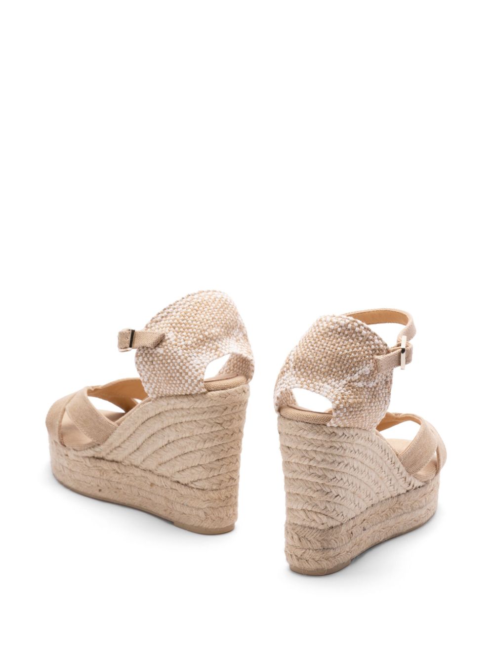 Castaner Sandals Beige 025536BRUNA2017 (Castañer / サンダル ) | Castañer (カスタニエール)(2)
