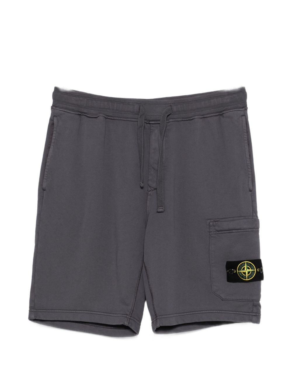 Stone Island Shorts Grey L1S156200011S0051V002D (STONE ISLAND / ショートパンツ ) | STONE ISLAND (ストーンアイランド)
