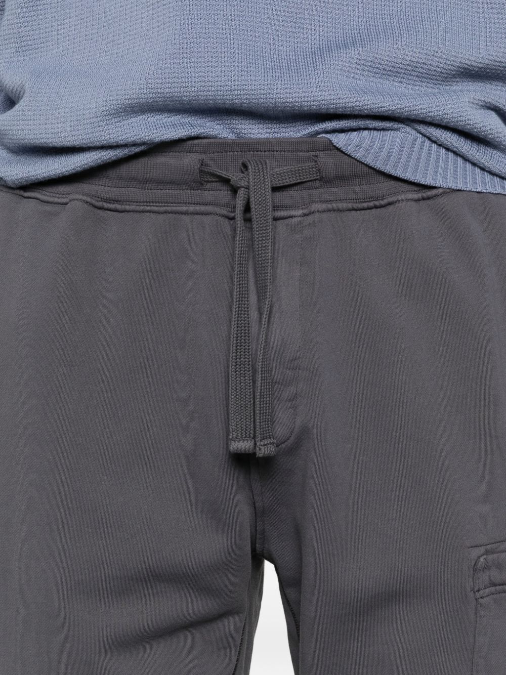 Stone Island Shorts Grey L1S156200011S0051V002D (STONE ISLAND / ショートパンツ ) | STONE ISLAND (ストーンアイランド)(3)