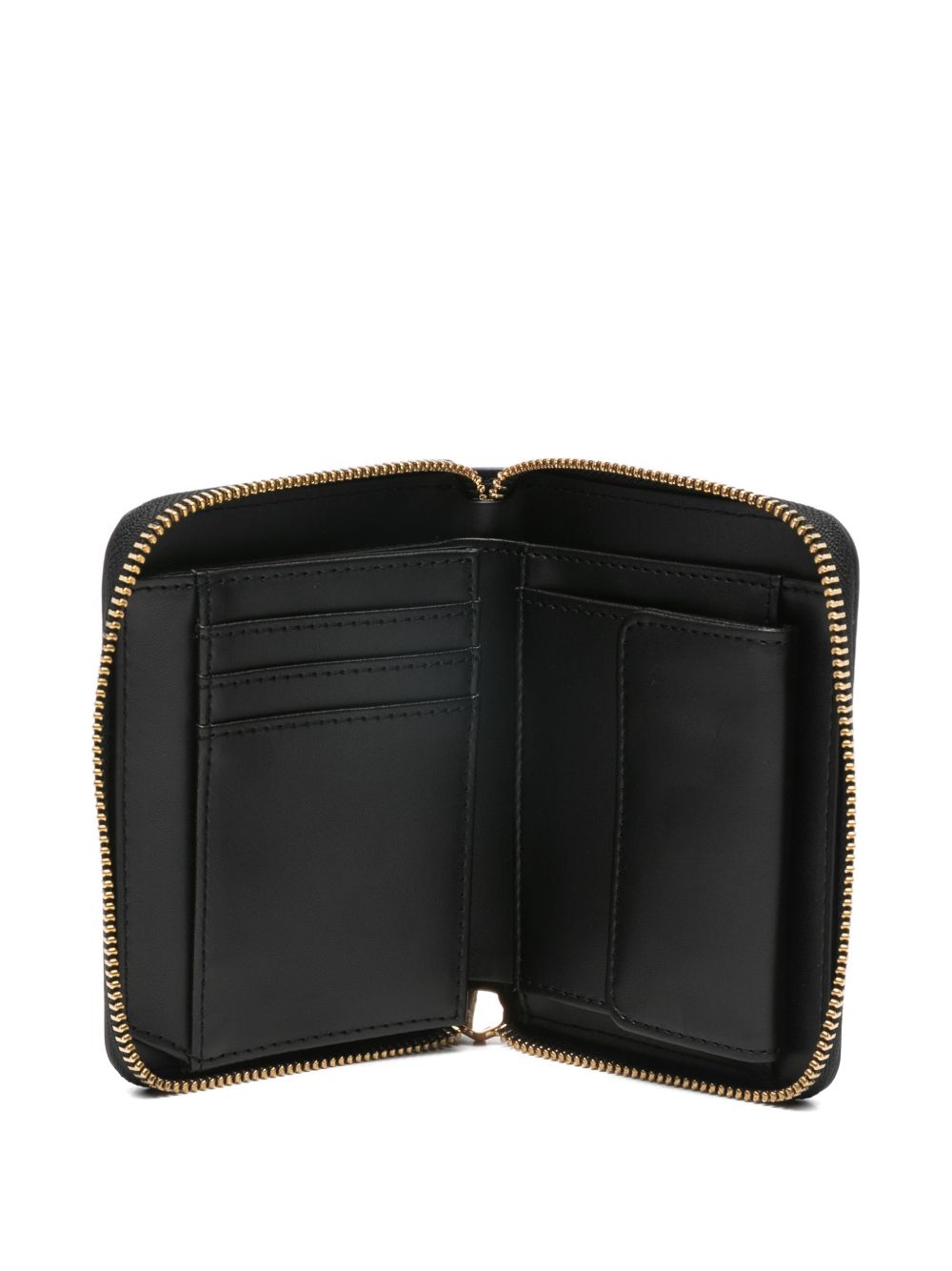 Love Moschino Wallets Black JC5507PP1OLQ0000 (LOVE MOSCHINO / 財布・カードケース ) | LOVE MOSCHINO (ラブ モスキーノ)(1)
