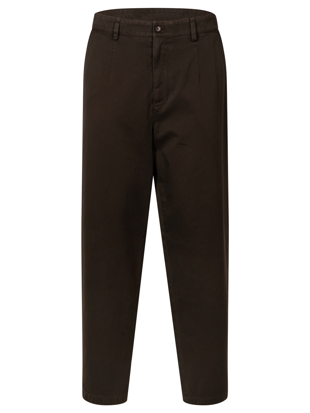 GARMENT-DYED COTTON TROUSERS GV5ZHTG8LG9M0769 (Dolce & Gabbana / パンツ ) | Dolce & Gabbana (ドルチェガッバーナ)